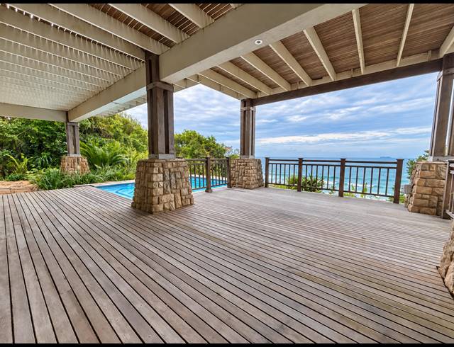 3 BEDROOM FREESTANDING FOR SALE IN ZIMBALI ESTATE